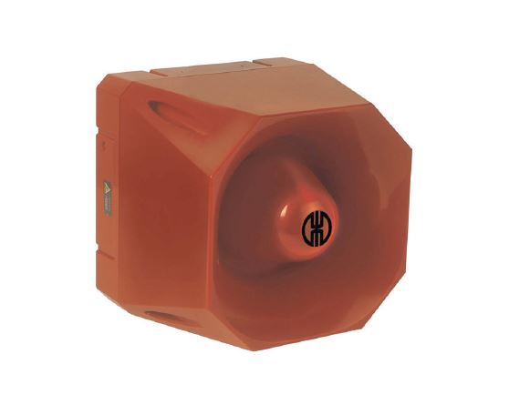 Sireneskap Brannvarsling